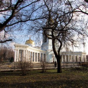 Погода в Измаиле 6 декабря