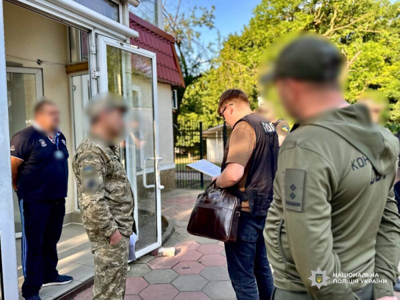 Заробили 15 мільйонів на “мертвих душах”: на Одещині судитимуть командування батальйону Заробили 15 мільйонів на “мертвих душах”: на Одещині судитимуть командування батальйону