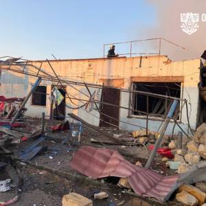 В Одесі вже десять постраждалих: серед загиблих — жінка, яка гуляла з дітьми в парку