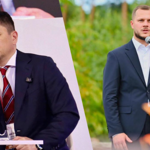 Зеленський звільнив голів Київської та Миколаївської ОДА, а також Київської МВА