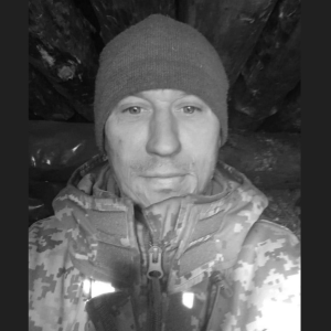 Під час виконання бойового завдання на фронті загинув ізмаїльський захисник Тимофій Мельниченко