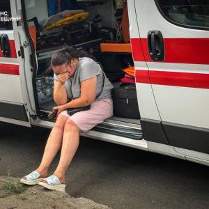 В Одесі 21 липня оголосили Днем жалоби через загибель людей від російського удару