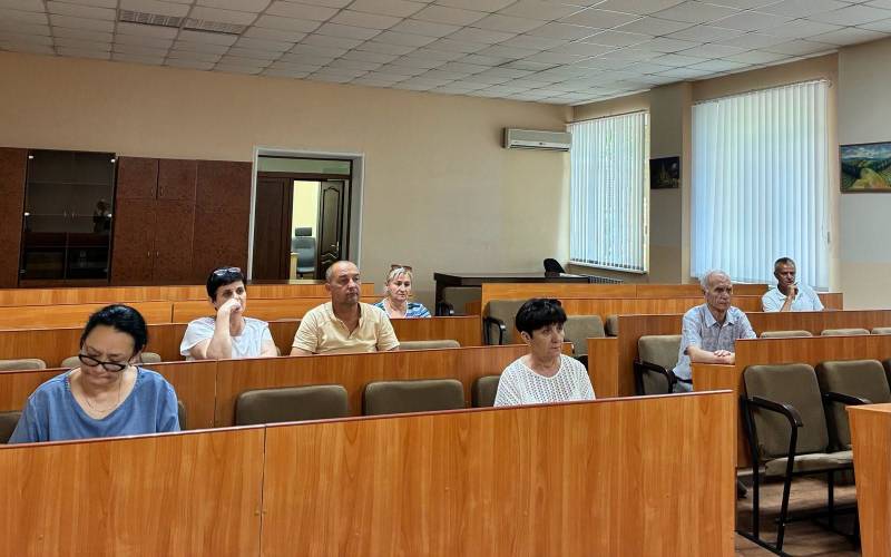 У Бессарабській громаді комісія погодила виплати для 46 жителів та родин У Бессарабській громаді комісія погодила виплати для 46 жителів та родин