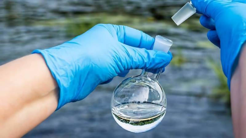 На Ізмаїльщині перевірили воду та повідомили про епідемічну ситуацію На Ізмаїльщині перевірили воду та повідомили про епідемічну ситуацію