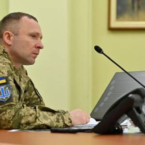 Драпатий розповів про завдання від Зеленського