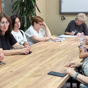 Створення патронатних родин в Ізмаїльській громаді стане пріоритетним напрямом