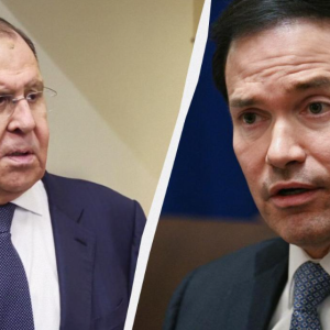 Лавров і Рубіо зустрілися на Філіппінах: що говорили про Україну