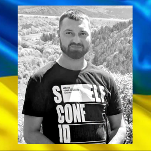 Медаллю «Захиснику Вітчизни» нагороджено мешканця міста Ізмаїл інспектора прикордонної служби Олександра Бушата (посмертно)
