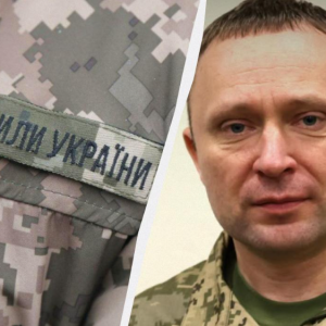 "Недоторканних" не буде: Драпатий оголосив про початок аудиту в ЗСУ