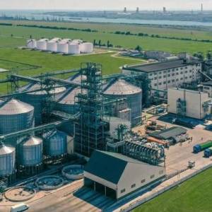 Потужний виробник олії призупиняє роботу на Одещині через атаки РФ
