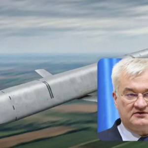 Вночі російська крилата ракета залетіла в Польщу, - Сибіга