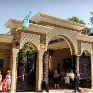 Депутати влаштували скандал в Одеському зоопарку: збитки та бійки