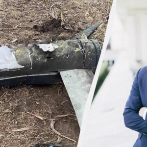У Польщі підтвердили падіння російської ракети Х-101 та розповіли нові подробиці атаки
