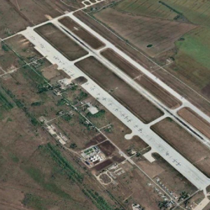 ЗСУ уразили аеродром "Енгельс" із Ту-95МС і Ту-160, там спалахнула пожежа, - Генштаб