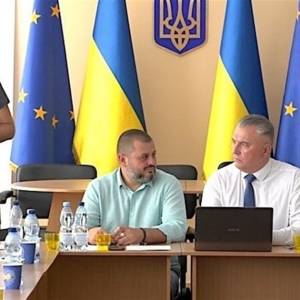 Майбутнє Подунав’я та Чорного моря: в Ізмаїлі обговорили гранти ЄС