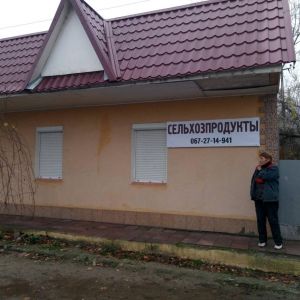 В Вилково обокрали местный бар (ФОТО)