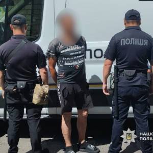 У Подільську військовий у СЗЧ кинув гранату в бік підлітків: поранено 13-річного хлопця