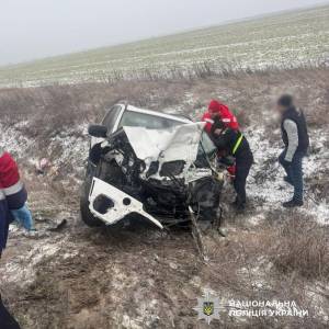 На Ізмаїльщині судитимуть двох водіїв за ДТП із п’ятьма потерпілими