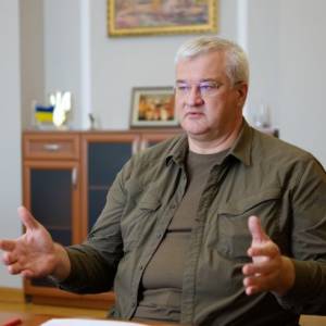 Україна може відновити експорт попри блокаду морського коридору, - Сибіга