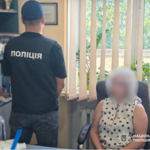 На Одещині чиновницю Білгород-Дністровської міськради заарештували у справі про хабар