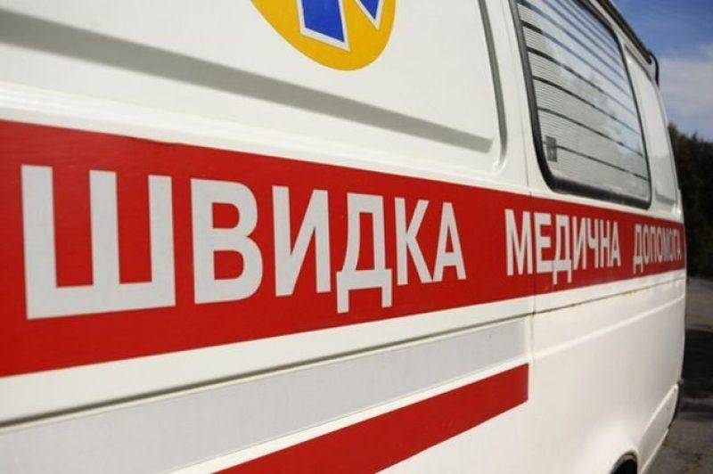 16-річний хлопець постраждав внаслідок атаки РФ по Ізмаїльському району 16-річний хлопець постраждав внаслідок атаки РФ по Ізмаїльському району