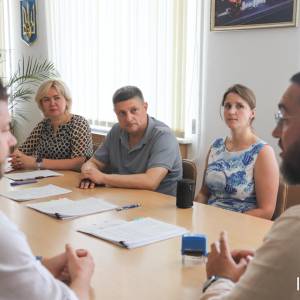 Послідовно продовжується реалізація проєкту «Ізмаїл. Фабрика-кухня», який стане важливою складовою сучасної системи шкільного харчування в нашому місті