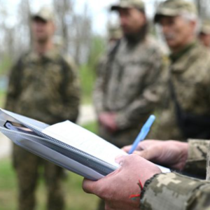 Здобули: Одеська область посіла перше місце в країні за кількістю скарг на дії ТЦК