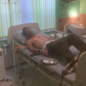 Працювали за їжу замість лікування: в Одесі викрили псевдорехаб, де експлуатували людей