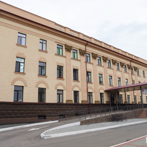 КНП Ізмаїльської міської ради «Ізмаїльська міська центральна лікарня» виповнилося 80 років