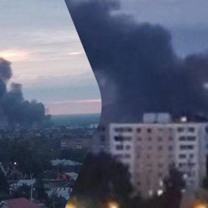 У Fire Point підтвердили, що "Фламінго" уразили ключове ракетне підприємство Росії