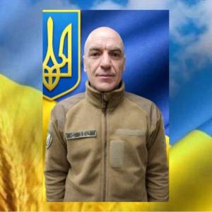 Саф’янівська громада у скорботі: помер захисник України Михайло Пінтійський