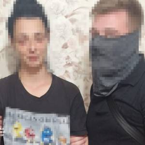 Дві готові вибухівки для терактів: СБУ затримала підозрювану в Ізмаїлі