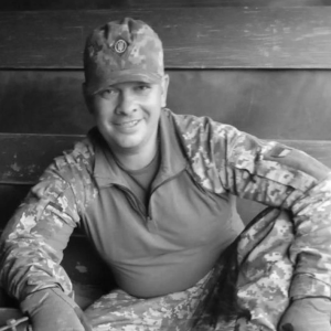 Трагічна звістка з фронту: загинув ізмаїльський захисник Ігор Андрєєшин