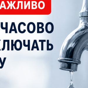 Шановні мешканці та гості Ізмаїла!