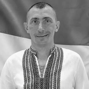 На Ізмаїльщині попрощаються з полеглим захисником України Олексієм Вєховим
