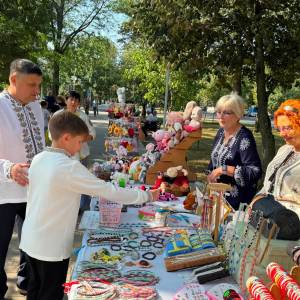 Ізмаїл визначає День Незалежності