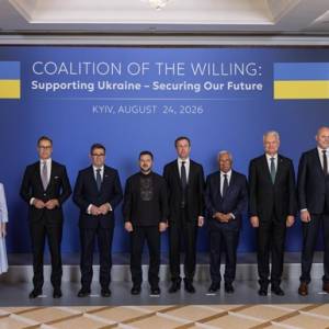 Коаліція охочих готує термінову допомогу енергетиці України