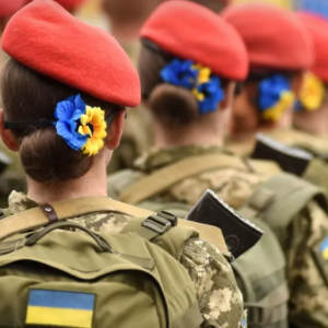 Оборонний комітет Верховної Ради заперечив підготовку до мобілізації жінок в Україні