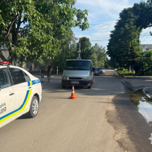 В Ізмаїлі водія автівки судитимуть за ДТП з електровелосипедом, унаслідок якої загинув чоловік