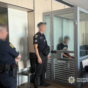 Підозрюваному у вбивстві неповнолітньої дівчини з села Комишівка загрожує до 15 років позбавлення волі