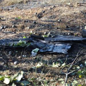 Ввечері 1 вересня ворог здійснив чергову дронову атаку на Ізмаїл