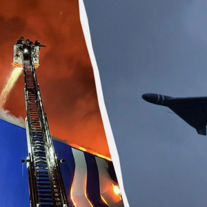 "Відповідь" на припинення вогню: РФ атакувала Україну "Іскандерами" та десятками БПЛА