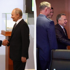 Позиція Путіна їде до Києва разом з Віткоффом і Кушнером: WP розкрила деякі деталі