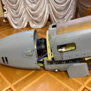 Над Одесою «Бандеролі» літають на висоті 20 метрів: у ППО залишається лише кілька секунд на реакцію