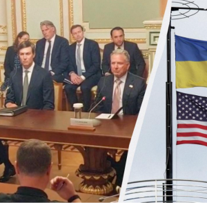 Віткофф і Кушнер провели переговори із Зеленським: перші заяви сторін