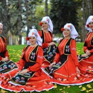 Гагаузів хочуть визнати корінним народом України: Одеська обласна рада готує звернення до парламенту