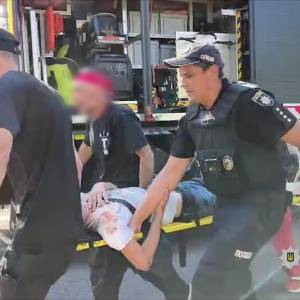 На Одещині зіткнулися два рейсові автобуси: двоє загиблих, щонайменше 25 постраждалих, серед яких п'ятеро дітей