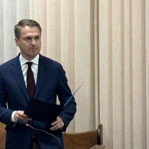 Кравченка відсторонили від посади генпрокурора