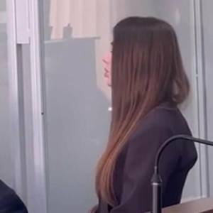 «Я не знала про організацію»: одеситка Єлизавета Івахненко вперше заявила про невинуватість у справі «Карфаген»