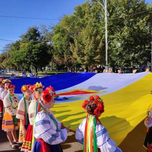 Ізмаїл відзначатиме День міста 26 вересня
